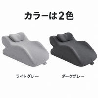 カラーは2色
